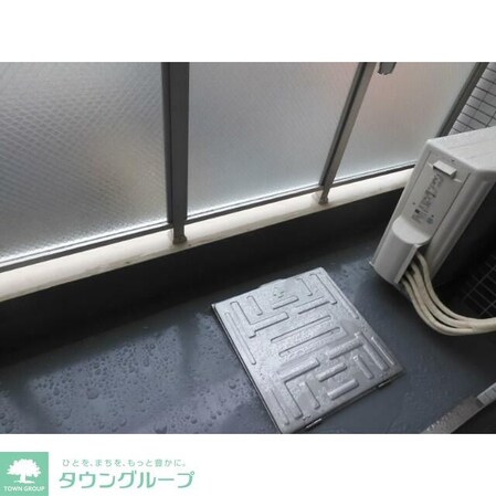 アーチフィールド浅草の物件内観写真